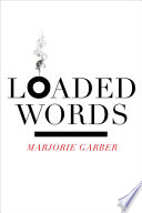 Cover of Loaded Words