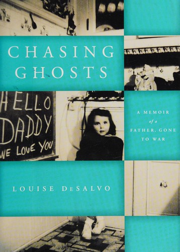 Cover of Chasing Ghosts