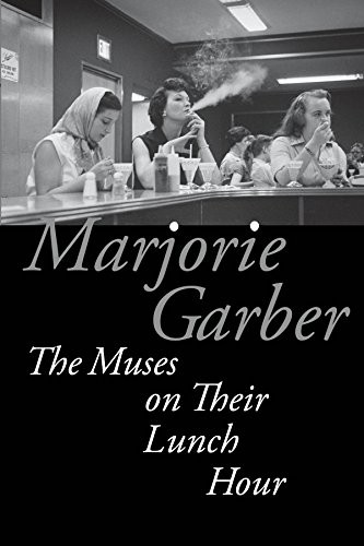 Cover of Muses on Their Lunch Hour