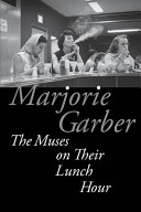 Cover of The Muses on Their Lunch Hour