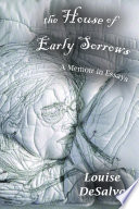 Cover of The House of Early Sorrows