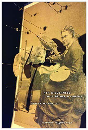 Cover of Her Wilderness Will Be Her Manners