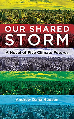 Cover of Our Shared Storm