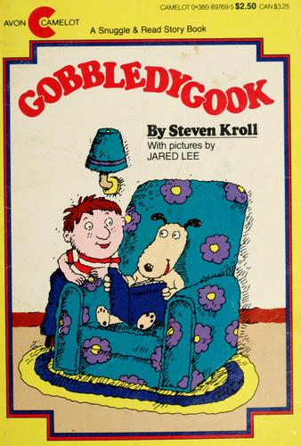 Cover of Gobbledygook