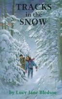 Cover of Tracks in the snow