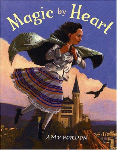 Cover of Magic by Heart