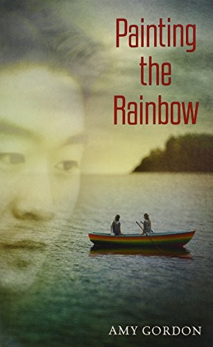 Cover of Painting the Rainbow