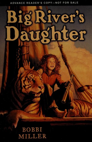 Cover of Big River's Daughter
