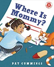 Cover of Where is Mommy?