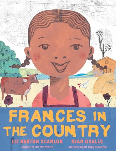 Cover of Frances in the Country