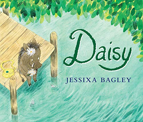 Cover of Daisy