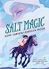 Cover of Salt Magic
