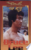 Cover of Bruce Lee