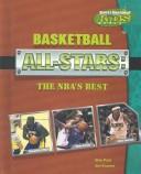 Cover of Basketball all-stars