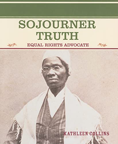 Cover of Sojourner Truth