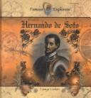 Cover of Hernando de Soto