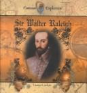 Cover of Sir Walter Raleigh