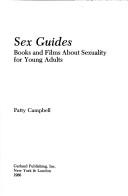 Cover of Sex guides
