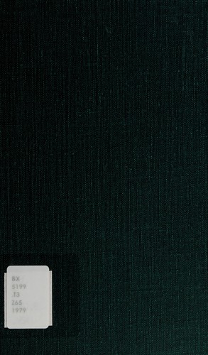 Cover of Jeremy Taylor, 1700-1976