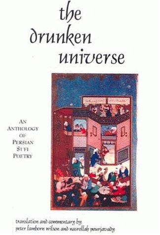 Cover of The Drunken Universe