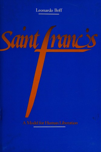 Cover of Saint Francis