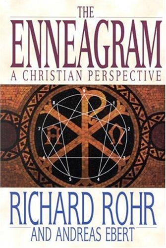 Cover of The enneagram