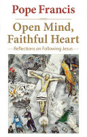 Cover of Open Mind, Faithful Heart