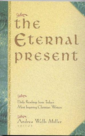 Cover of The Eternal Present