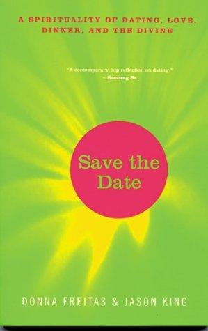 Cover of Save the date