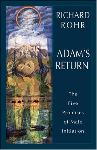 Cover of Adam's Return
