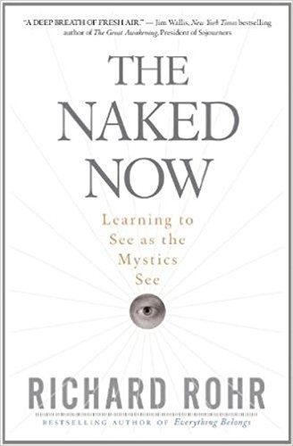 Cover of The Naked Now