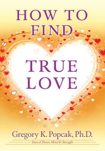 Cover of How to find true love