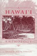 Cover of A Hawaii Anthology