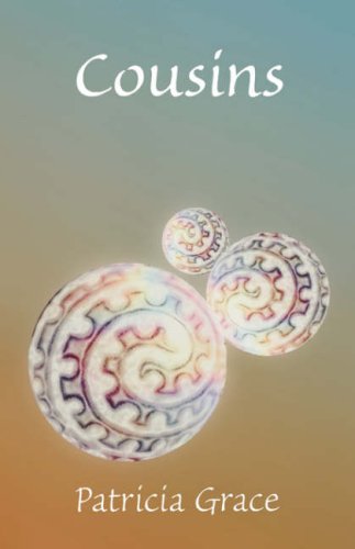 Cover of Cousins