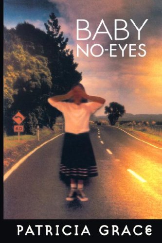 Cover of Baby No-Eyes