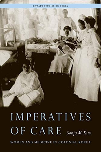 Cover of Imperatives of Care