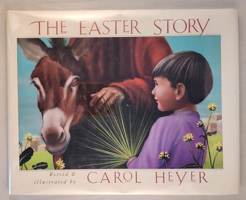 Cover of The Easter Story