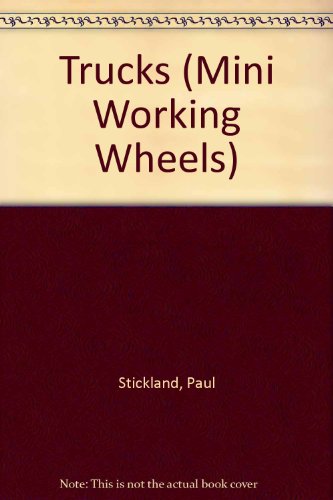 Cover of Trucks