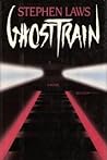 Cover of Ghost Train