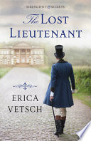 Cover of The Lost Lieutenant