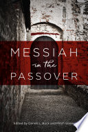 Cover of Messiah in the Passover