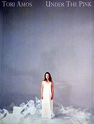 Cover of Under the Pink