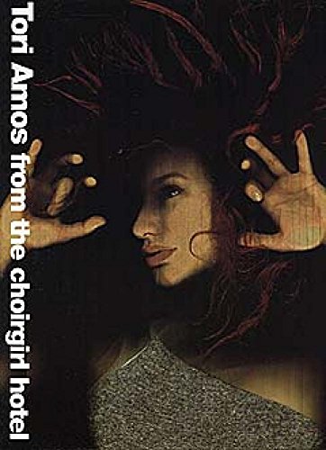 Cover of Tori Amos: From the Choirgirl Hotel