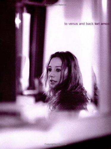 Cover of To Venus and Back