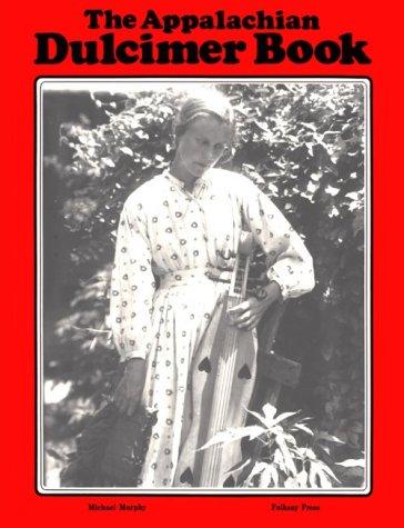 Cover of The Appalachian Dulcimer Book