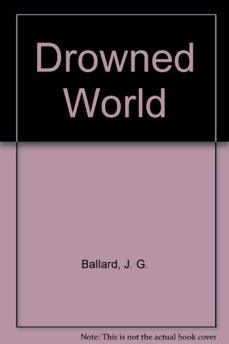 Cover of Drowned World