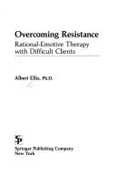 Cover of Overcoming Resistance