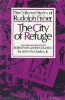 Cover of The City of Refuge