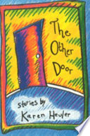 Cover of The other door