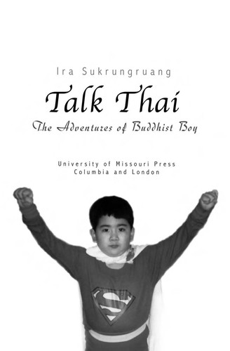 Cover of Talk Thai